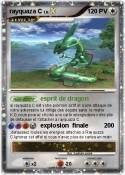 rayquaza C