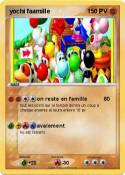 yochi faamille yochi faamille