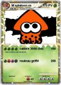M splatoon ex