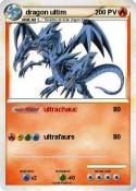 dragon ultim