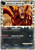 demon a 9