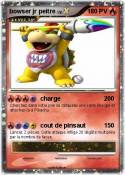 bowser jr