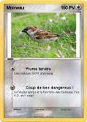 Moineau Moineau