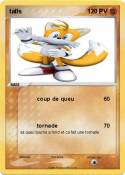 tails