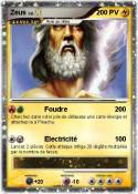 Zeus