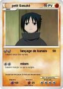 petit Sasuké