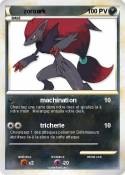 zoroark zoroark