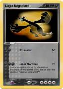Lugia Negablack