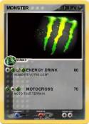 MONSTER
