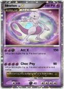 Mewtwo