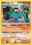 MOBS EX