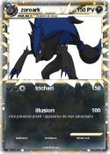 zoroark