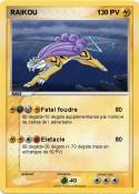 RAIKOU