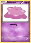 metamorph