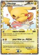 Pikechup