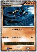 lucario