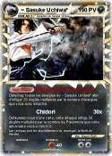 ~ Sasuke