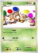 Toad