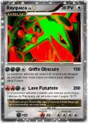 Rayquaza
