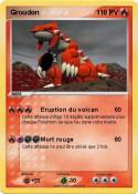 Groudon