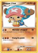Chopper 2Year