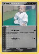 THOMAS