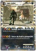 halo éxiter halo éxiter