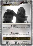 Les Zécrome