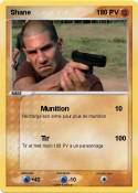 Shane