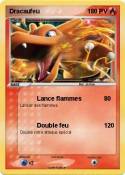 Dracaufeu