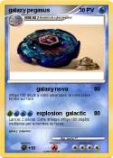 galaxy pegasus