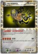 rey misterio