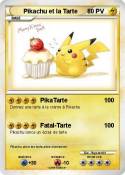 Pikachu et la