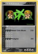 DX