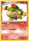 Bowser Jr. Bowser Jr.