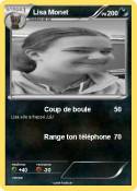 Lisa Monet