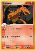 Dracaufeu 