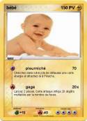bébé