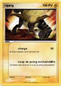 rajang