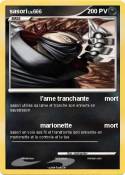sasori
