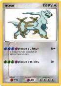 arceus 