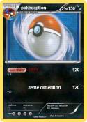 pokéception