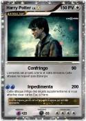 Harry Potter Harry Potter