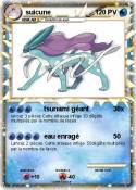 suicune