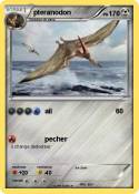 pteranodon