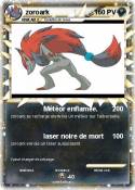 zoroark zoroark