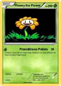 Flowey the