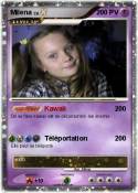 Milena Milena
