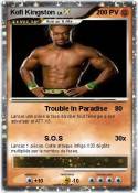 Kofi Kingston