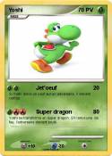 Yoshi